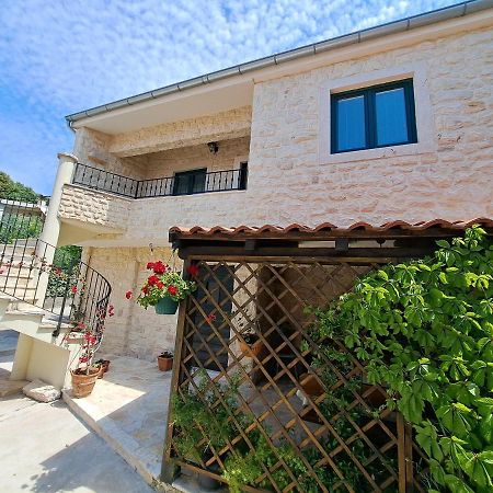 Holiday Home Jakov Bibinje Εξωτερικό φωτογραφία