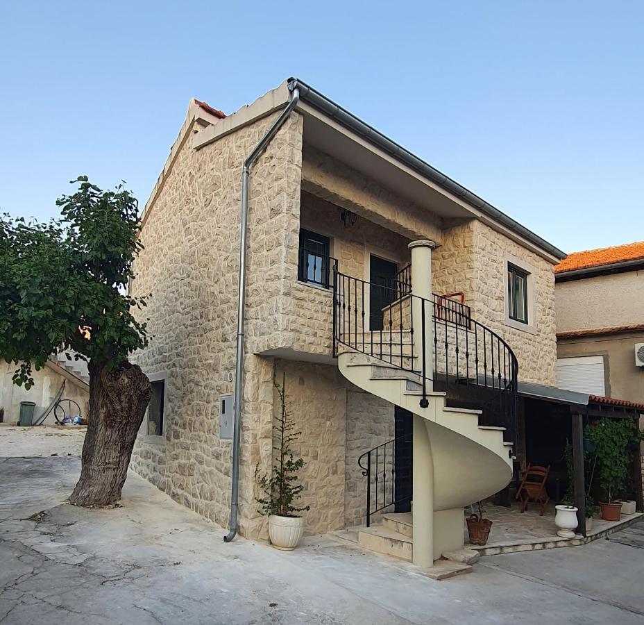 Holiday Home Jakov Bibinje Εξωτερικό φωτογραφία