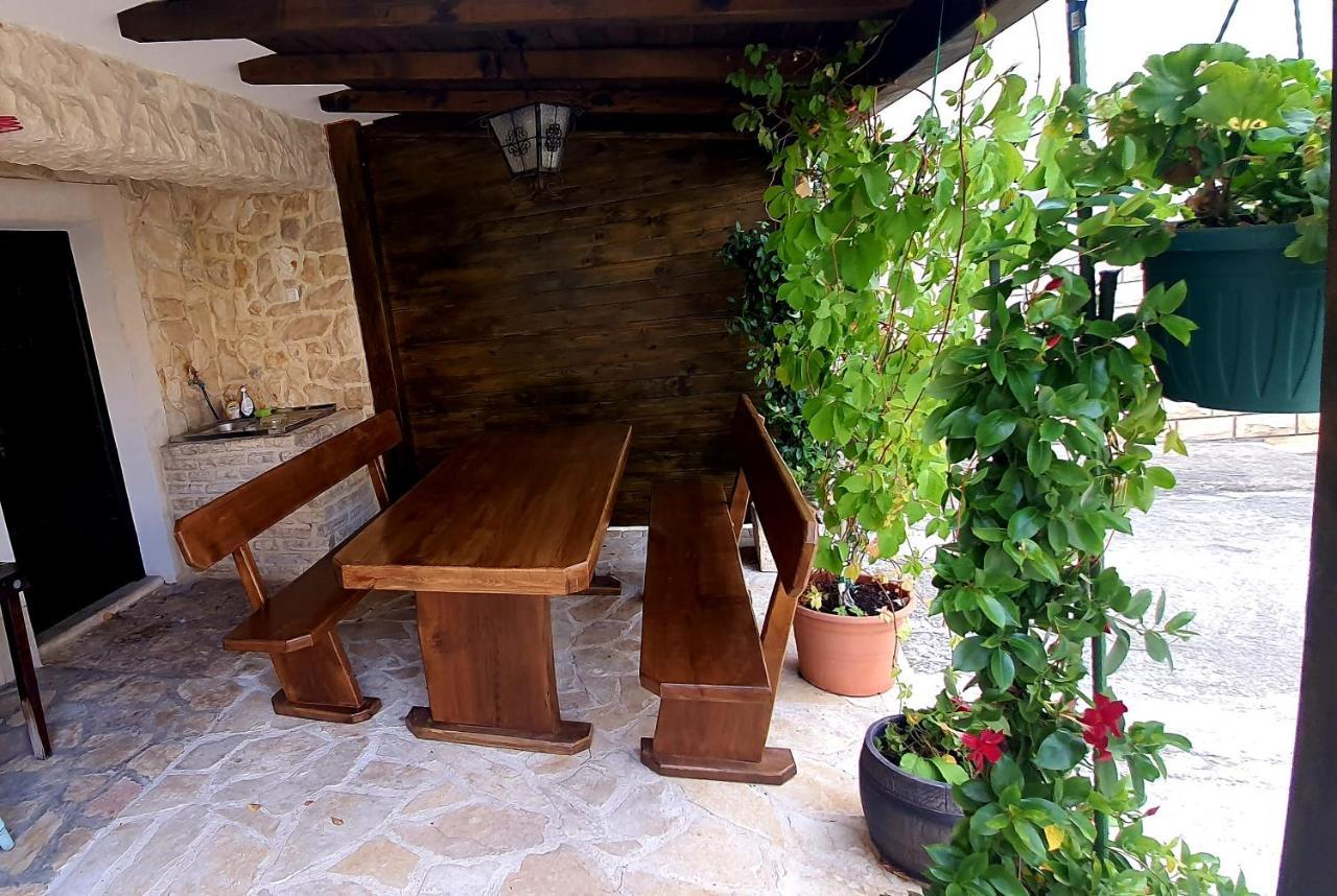 Holiday Home Jakov Bibinje Εξωτερικό φωτογραφία