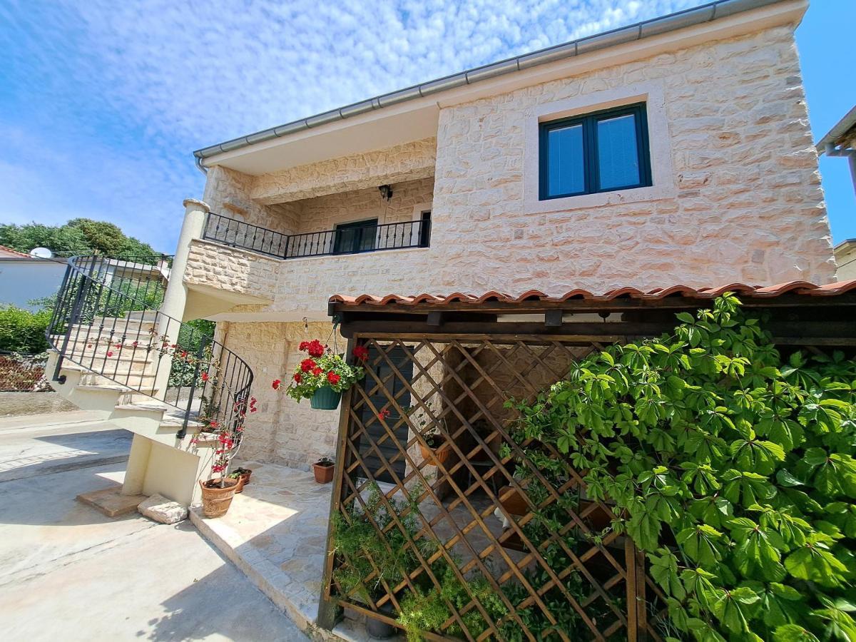 Holiday Home Jakov Bibinje Εξωτερικό φωτογραφία