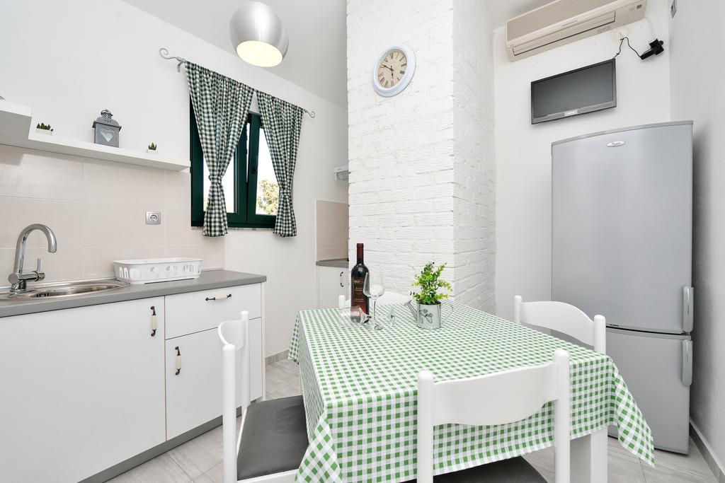 Holiday Home Jakov Bibinje Εξωτερικό φωτογραφία