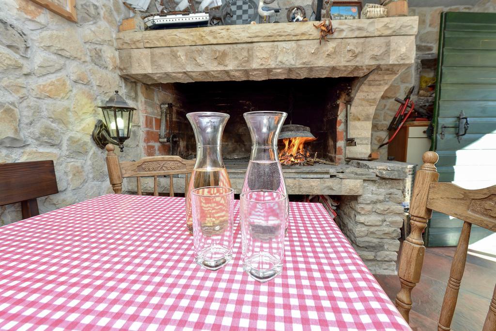 Holiday Home Jakov Bibinje Εξωτερικό φωτογραφία