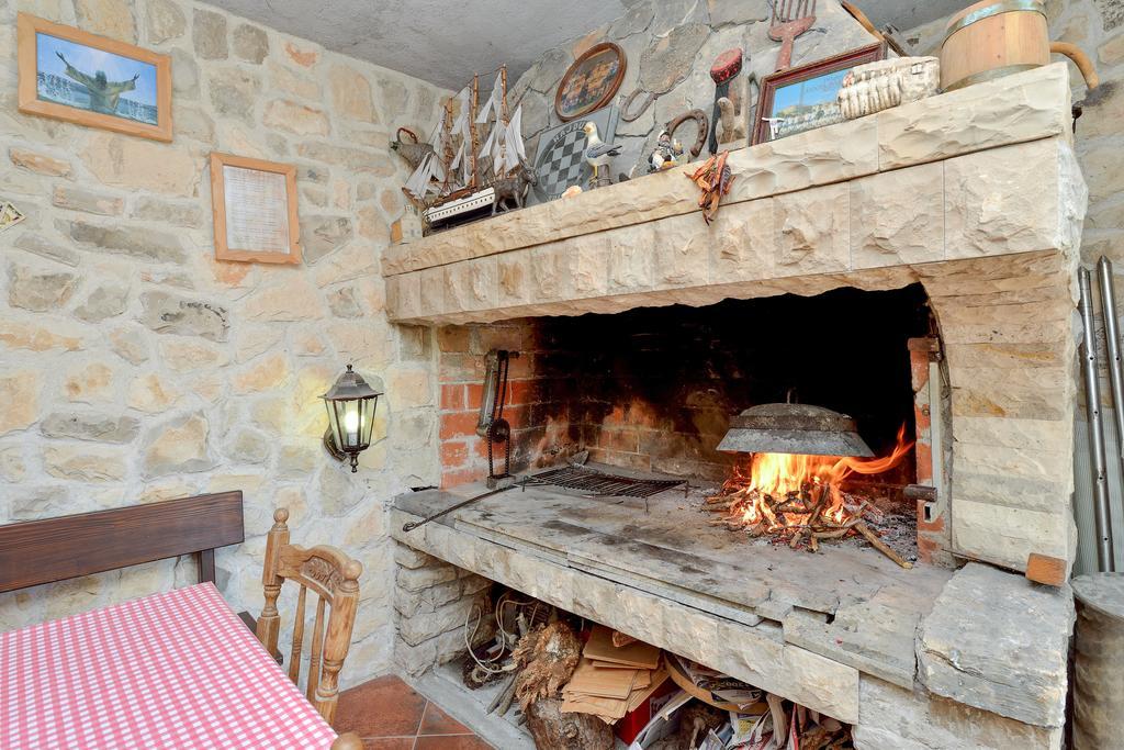 Holiday Home Jakov Bibinje Εξωτερικό φωτογραφία