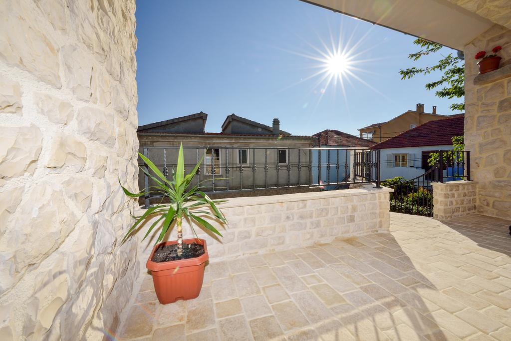 Holiday Home Jakov Bibinje Εξωτερικό φωτογραφία