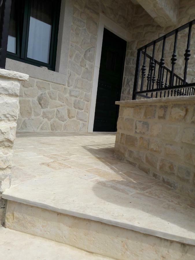 Holiday Home Jakov Bibinje Εξωτερικό φωτογραφία